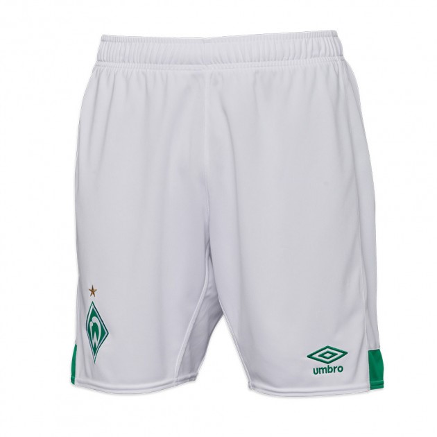 Pantalon Football Werder Bremen Domicile 2021-22